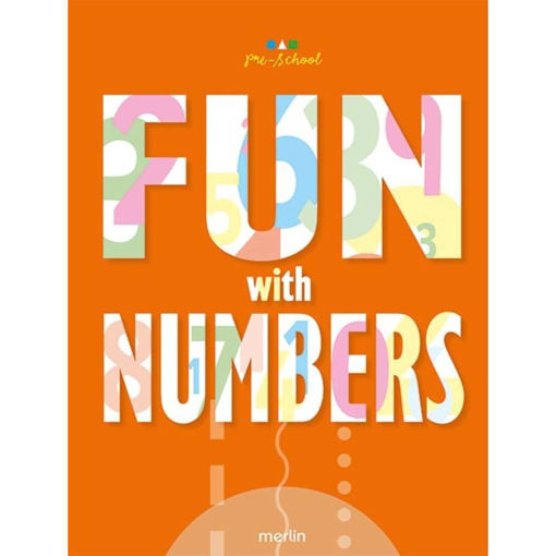 Picture of 4. FUN WITH NUMBERS